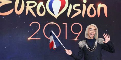 bookmakers eurovision 2019